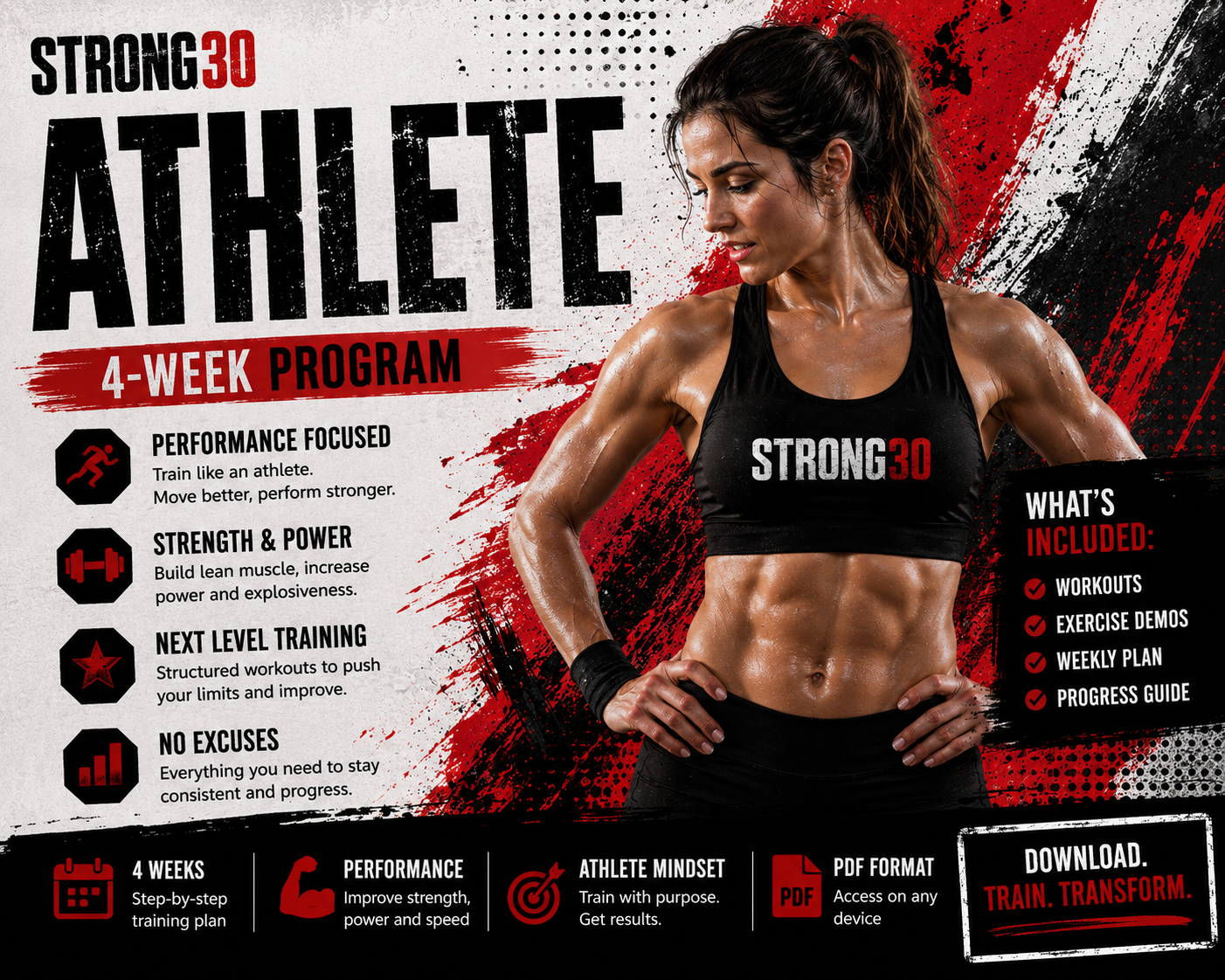 ATHLETE