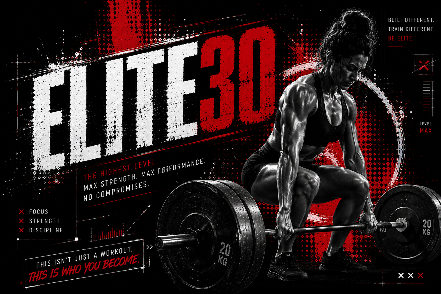ELITE30