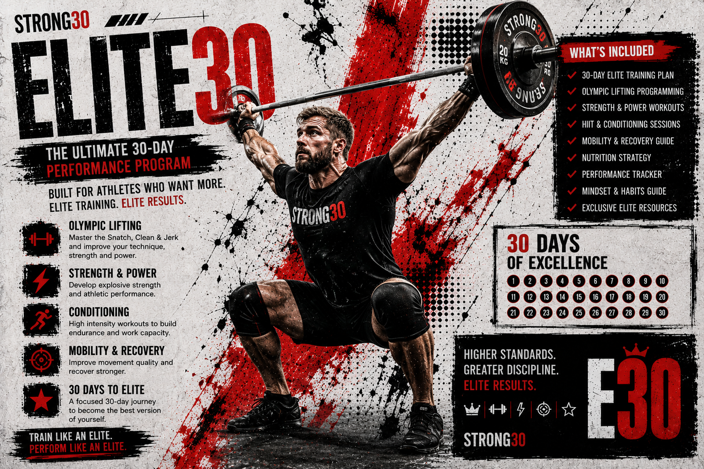 ELITE30