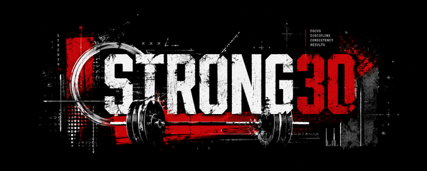 Strong30