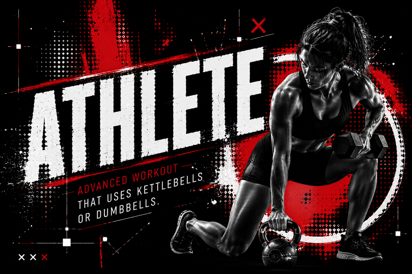 ATHLETE